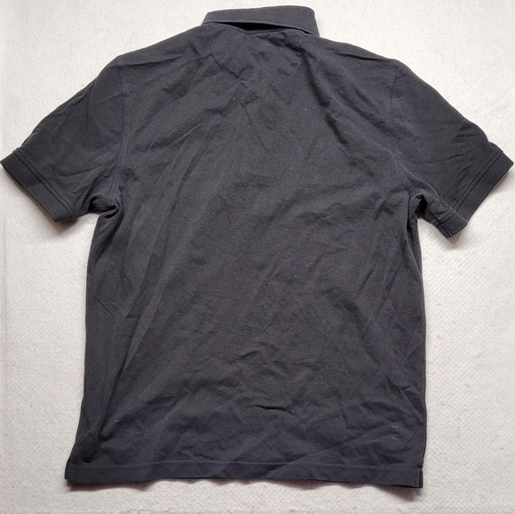 Untuckit polo shirt men's large - Picture 2 of 4